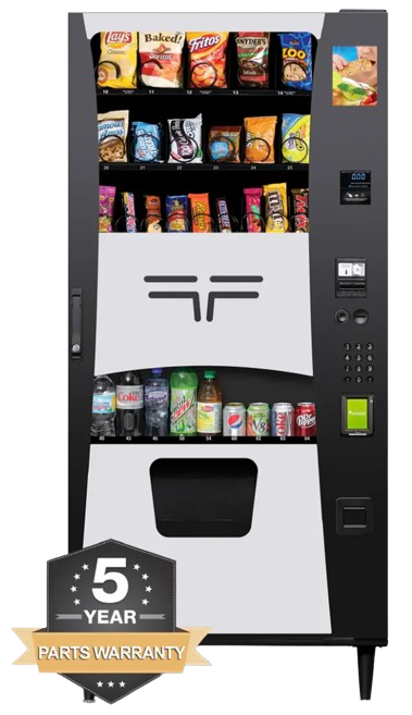 vending machine futura